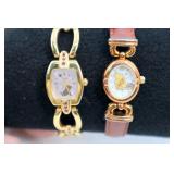 2 Disney Pooh Watches