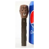 Vintage PEZ Wolfman No Feet Austria