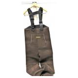 Cabellas Hunting Waders 81-0728