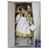 Bryanna 1994 Marie Osmond Doll in Box LE
