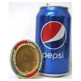 Mini Mosaic Art Frame Made in Italy