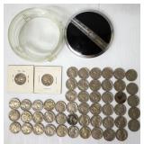 Buffalo Head Nickel Collection