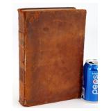 1838 Comprehensive Commentary on the Holy Bible