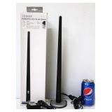 Tower Powered Indoor AM/FM Radio Antenna