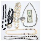 Beaded & Customized Necklaces