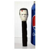 Vintage PEZ Frankenstein No Feet Austria 1965