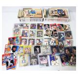 Baseball Card Collection
