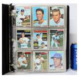 NY Yankee Cards 1970, 1972-79 Entire Sets