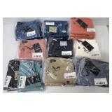 26 Pairs Skinny Stretch Pants Sz Sm NEW