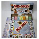 Pug-Oploly Game For Those Who Love Pugs