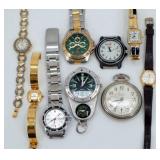 Assorted Mens & Women