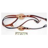 CA Finals ACTRA Champion Headstall