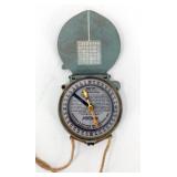 Leupold Sportsman Compass - Vintage Nice Working