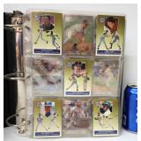 1991 Fleer Ultra Complete Baseball Set