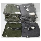 20 Gray & Army Green New Jeggings Sz 3XL