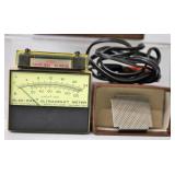 Blak-Ray Ultraviolet Meter Model J-225 w Box