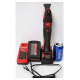 Milwaukee Multi-Tool M18 w 2 Batteries & Charger