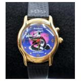 Armitron Pepe Le Pew Musical Watch
