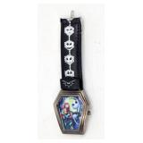 Nightmare Before Christmas Coffin Watch Disney