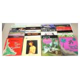 Obscure & Special Interest LP Record Album Lot