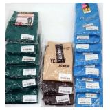 16 New Pairs of Leggins