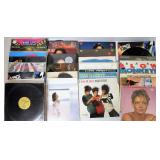 Assorted LP Record Albums - Rivers Iron Hong Kong
