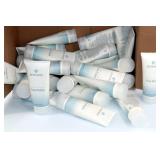 27 Ct New Tubes of Sensaria Foot Polish