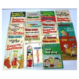 Vintage Kids Comic Books Mainly Dennis Menace
