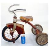 Vintage Metal Tricycle Western Flyer?