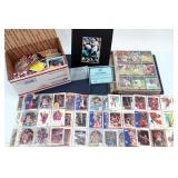 Sports Cards & Signed Jason Sanders Photo