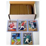 2011 Topps Heritage Set Complete 1-200 w Rookies