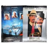 Harlem Nights & Always Original 80