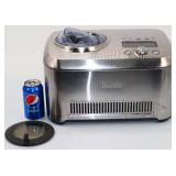 Breville Smart Scoop Ice Cream & Soft Serve Maker