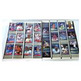 2 Large Boxes Baseball Cards - One Donruss 88