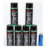 6 Unused Cans Dylek PSII Electronic Cleaner
