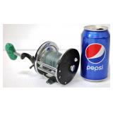 Penn 65 Long Beach Vintage Saltwater Fishing Reel