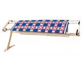 Grace EZ-3 Fabri-Fast Quilting Frame - Very Nice