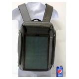 Kingsons Beam Solar Power Backpack w Tags