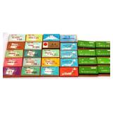 Vintage Tourist 35mm Slides of Japan 1960