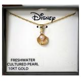 10K Gold Disney Lil