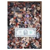 Another Box of Polished Rocks