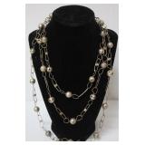 Handmade Mexican Marriage Necklace