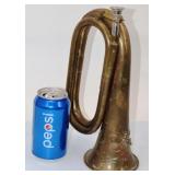 MGM Studio Bugle Prop - 7th Calvary - Custer