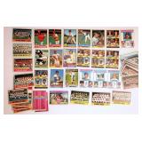 1976 Topps Baseball Cards w Stars, Rookies, Teams+
