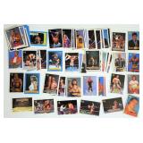 1990 Classic WWF Wrestling Cards