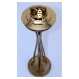 Vintage Brass Space Needle Lighter
