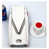 Swissmar Börner V-Slicer Mandoline Made in Germany