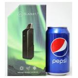 New Sealed Summit by Vapium Herb Vaporizer