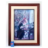 Dear Santa Signed & Numbered Print by Sandra Kuck