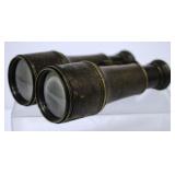 Rare Reed & Malcolm Binoculars Portland, OR